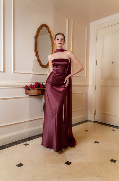 EUDORA DRESS