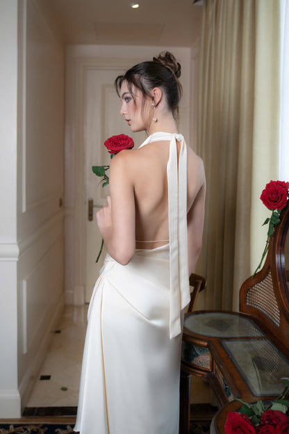 CYNTHIA DRESS