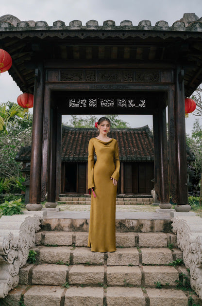 YEN DRESS