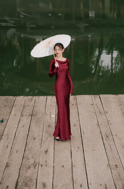 YEN DRESS