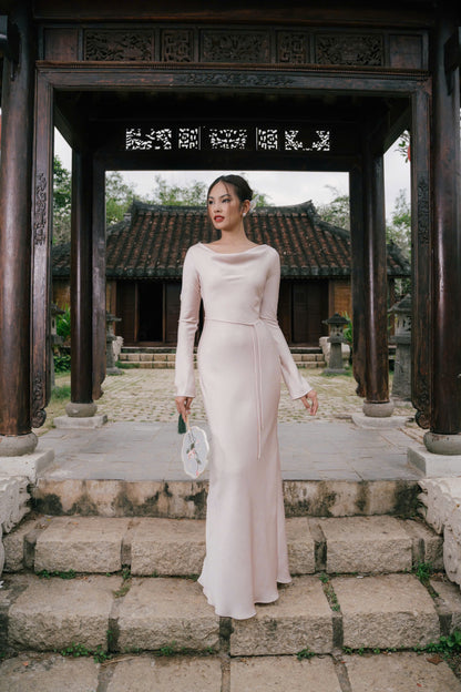 YEN DRESS