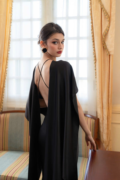 MARIA DRESS