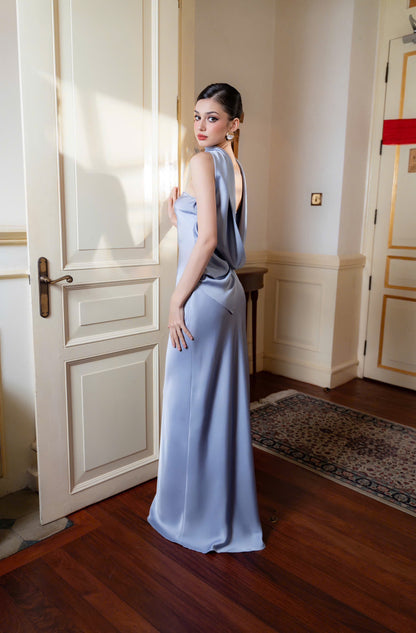 DELLA DRESS