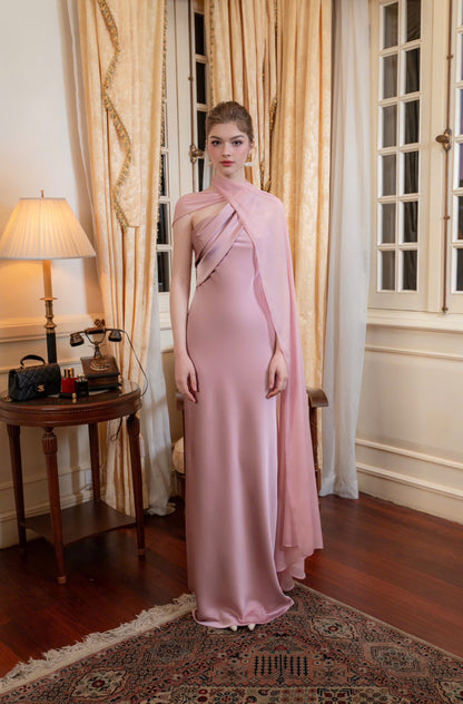 PHOENIX DRESS