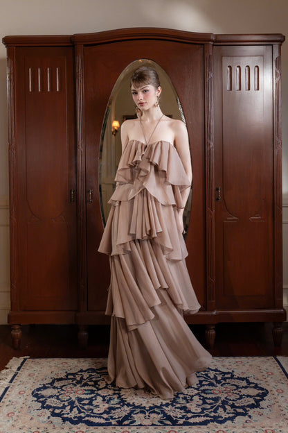 FAIRY DRESS
