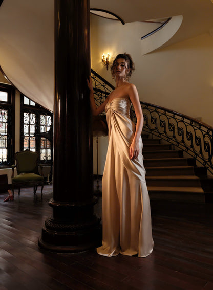 VALERY DRESS