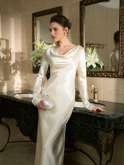 SOLIRA DRESS
