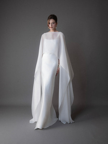 RADIANT GOWN