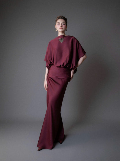 ALMA DRESS