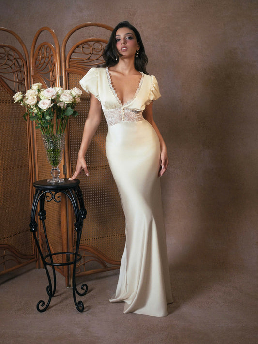 MARIAM DRESS