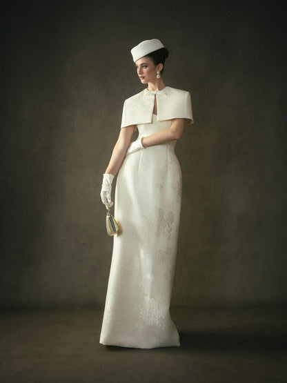 YVONNE DRESS