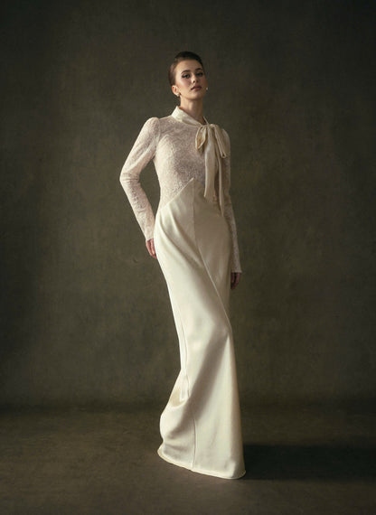 COLETTE DRESS