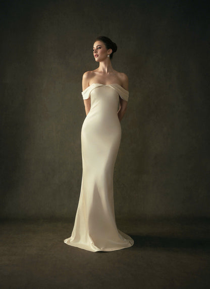 KELLY DRESS