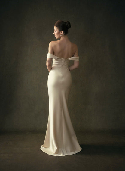 KELLY DRESS