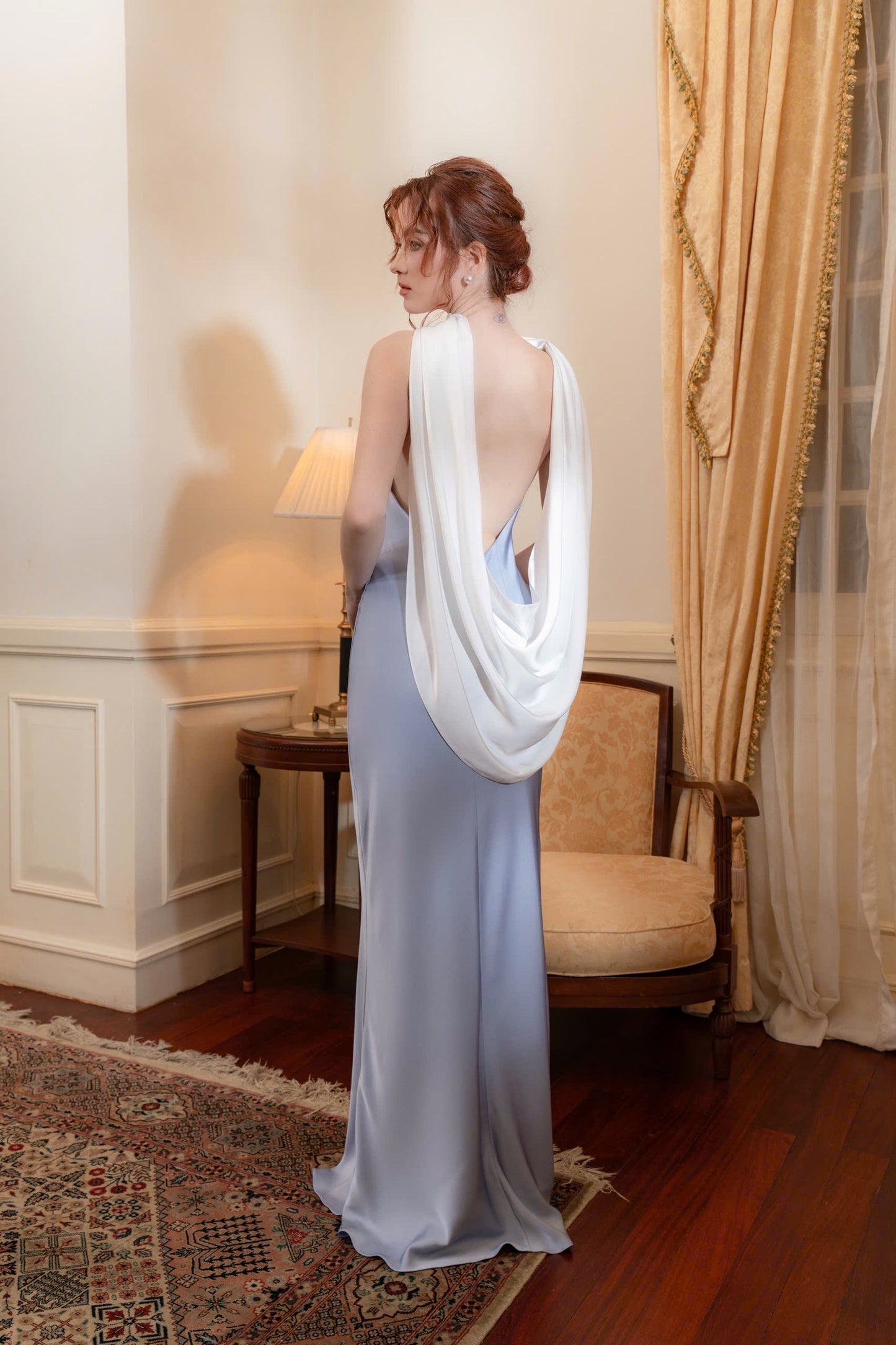 ANGELIE DRESS