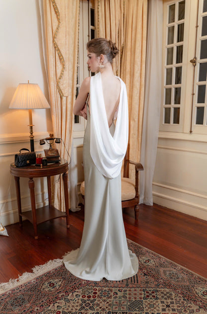 ANGELIE DRESS