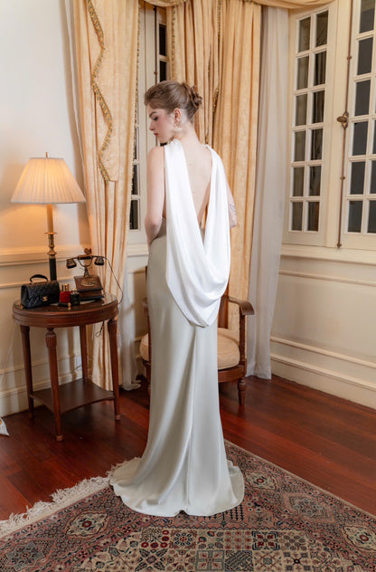 ANGELIE DRESS