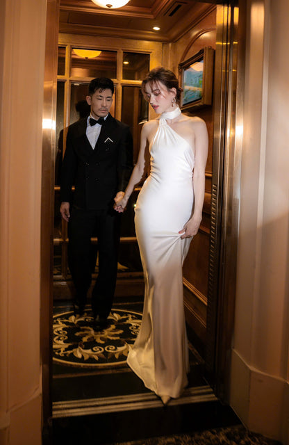 SERENA GOWN