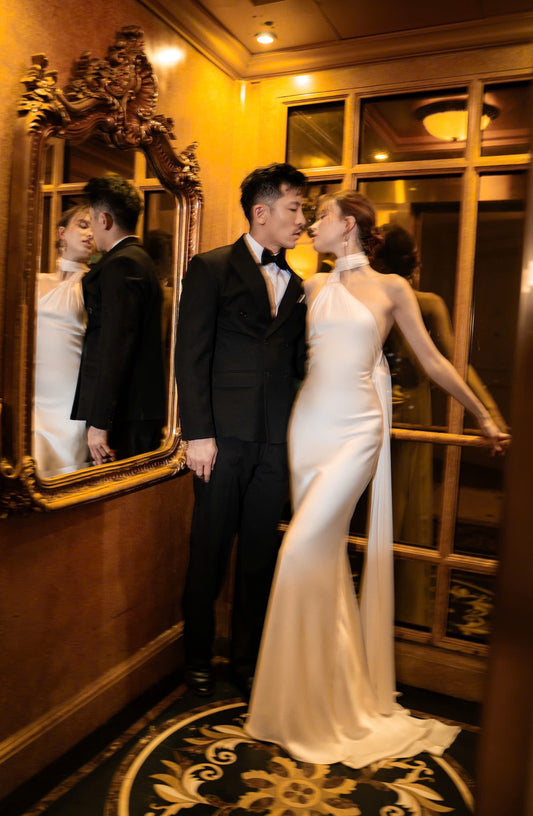 SERENA GOWN