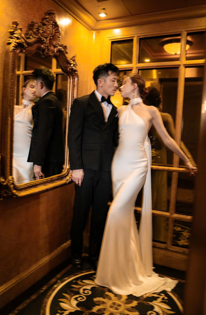 SERENA GOWN