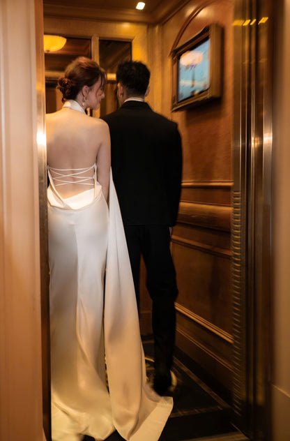 SERENA GOWN