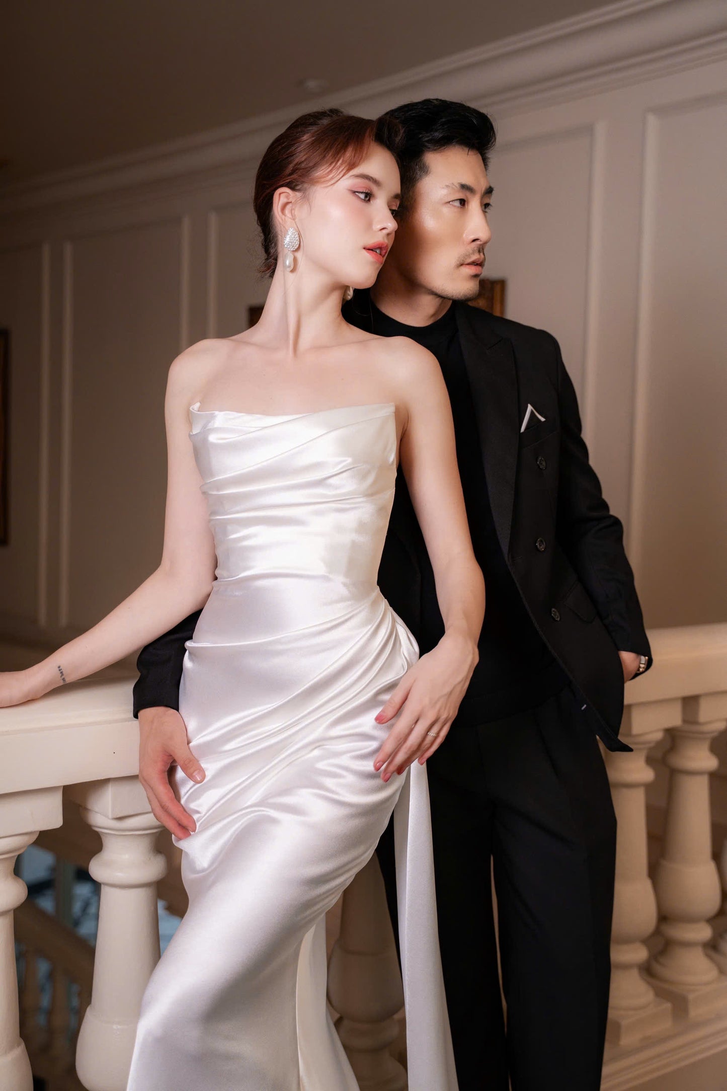 KATHERINE GOWN