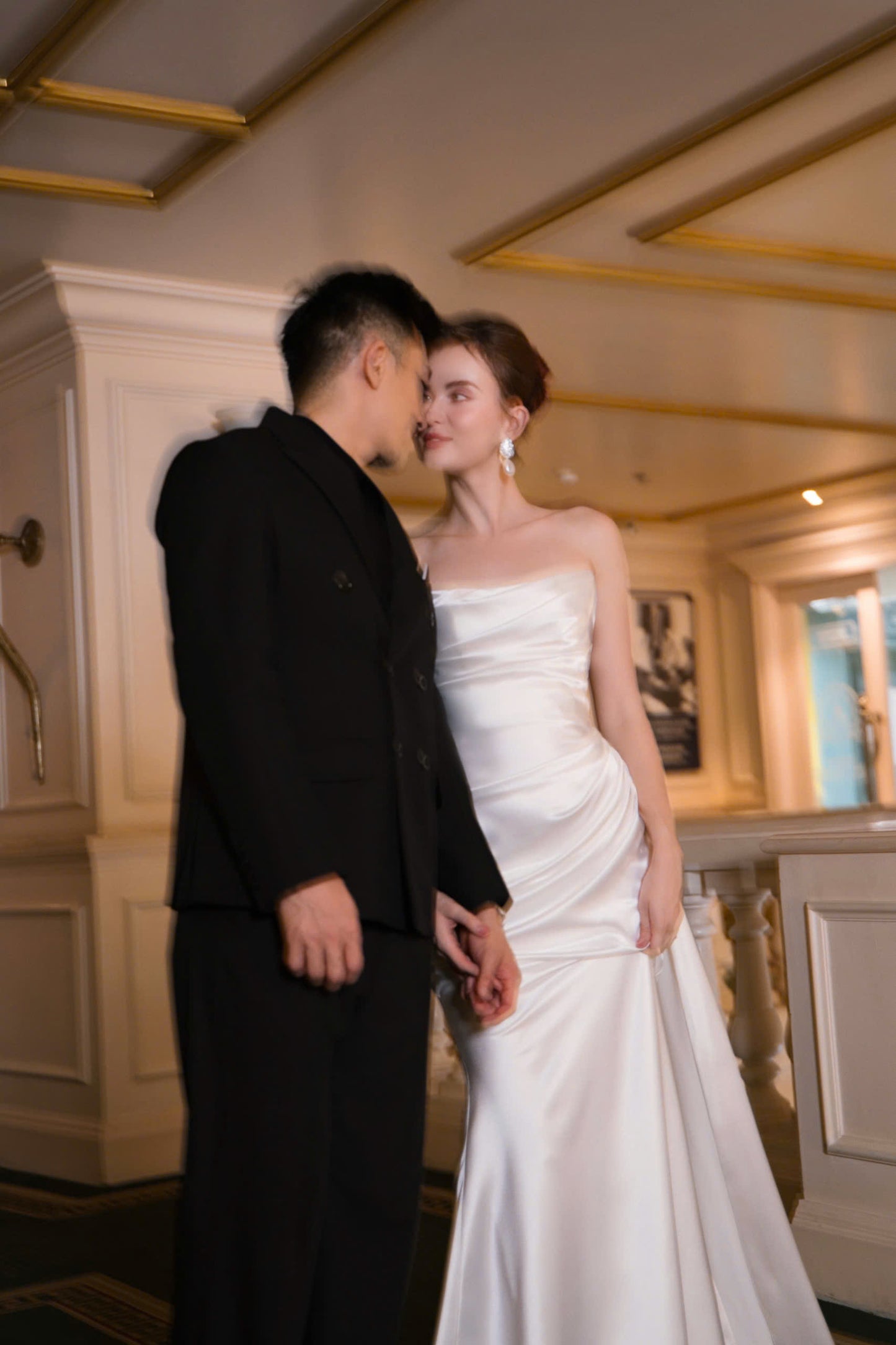 KATHERINE GOWN
