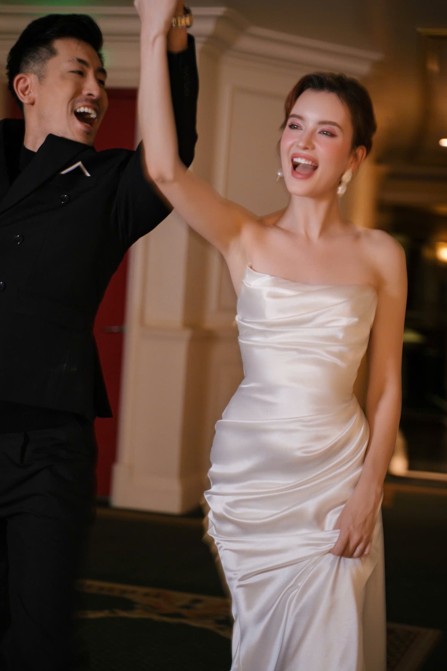 KATHERINE GOWN