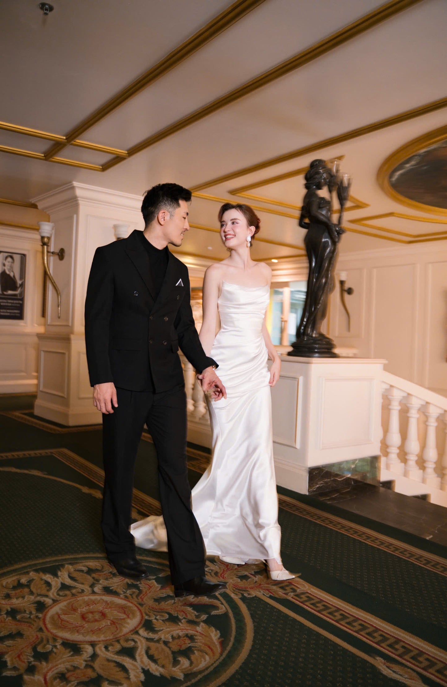 KATHERINE GOWN