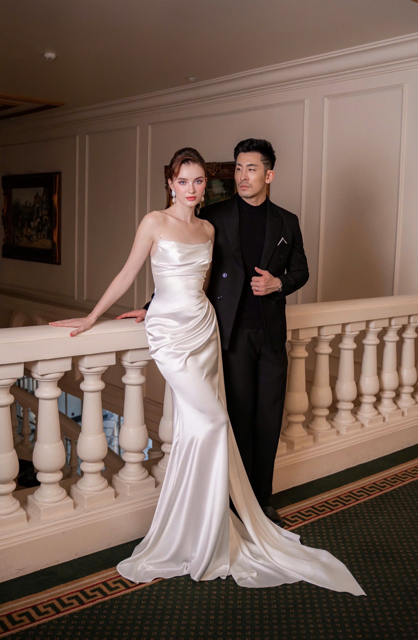 KATHERINE GOWN