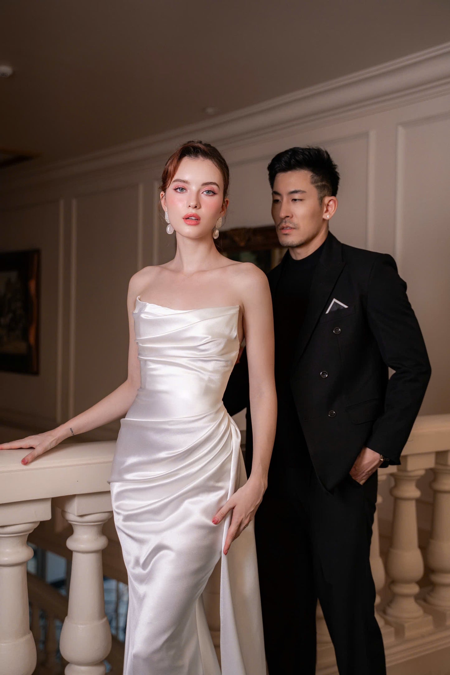 KATHERINE GOWN