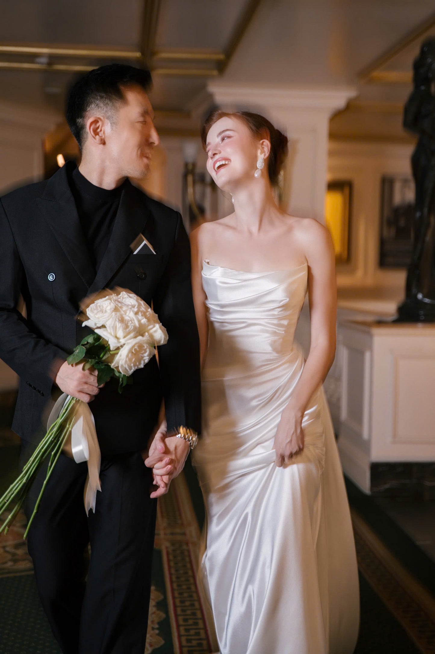 KATHERINE GOWN