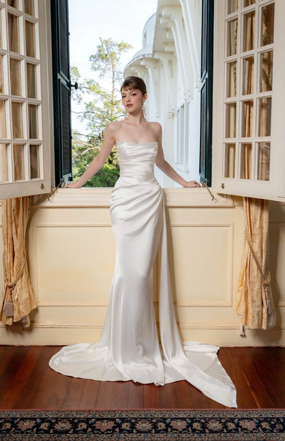 KATHERINE GOWN