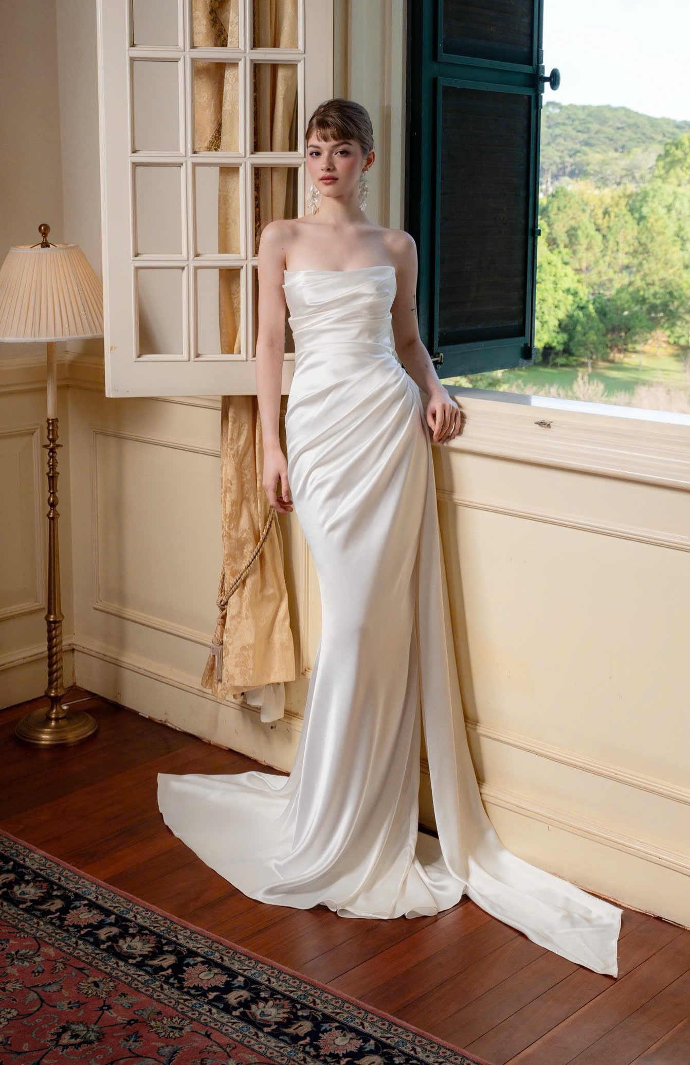 KATHERINE GOWN