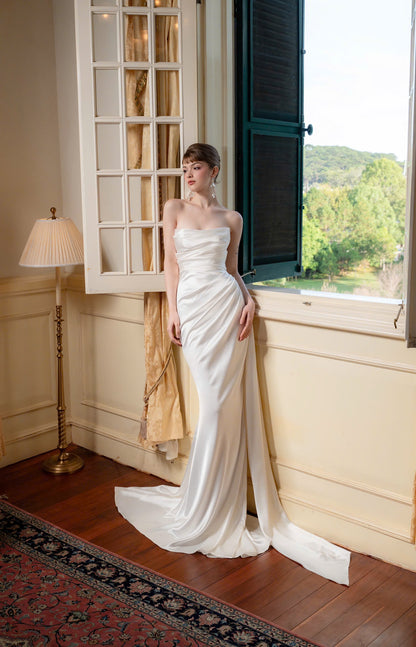KATHERINE GOWN