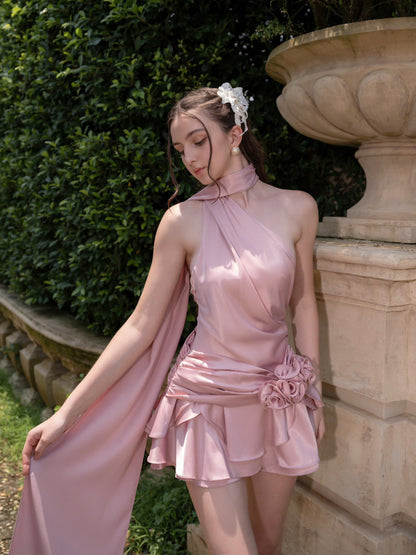 AIMEE MINI DRESS