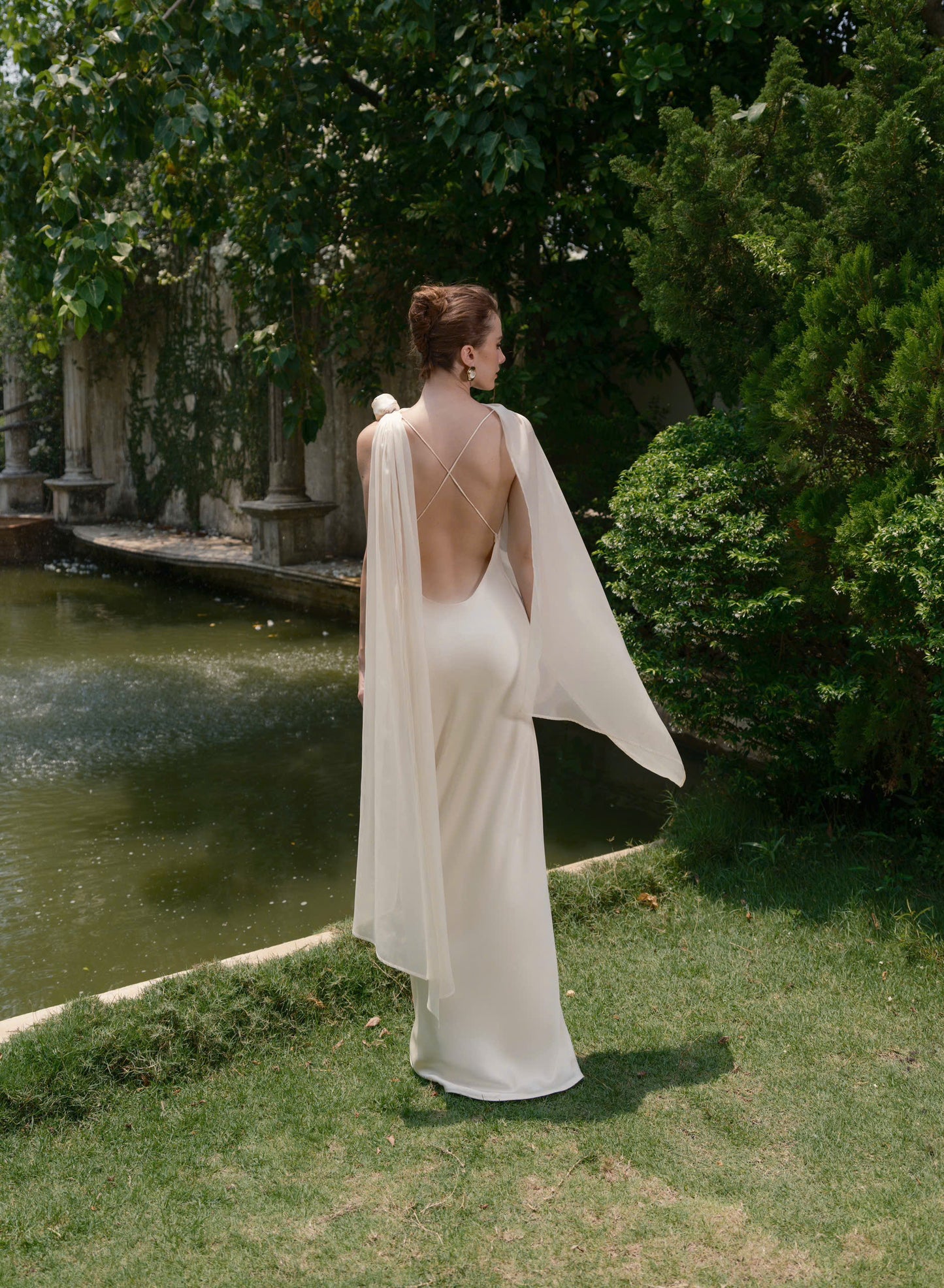 ECLIPSE DRESS