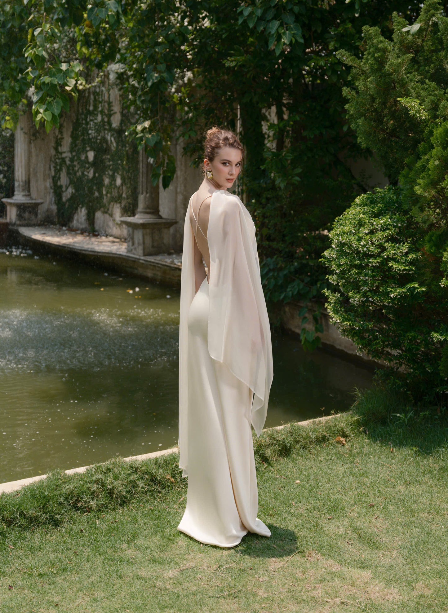 ECLIPSE DRESS
