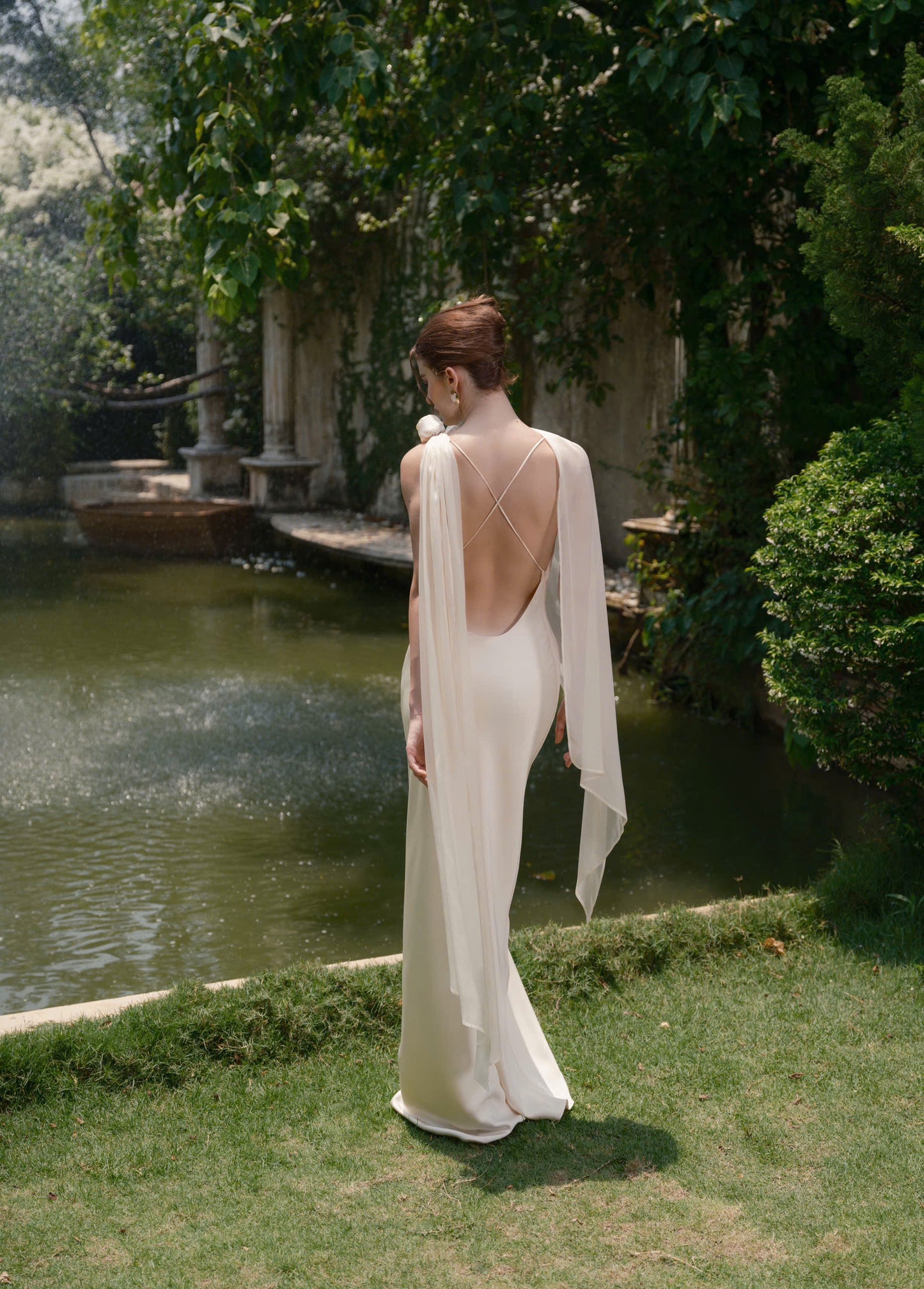 ECLIPSE DRESS