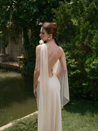 ECLIPSE DRESS
