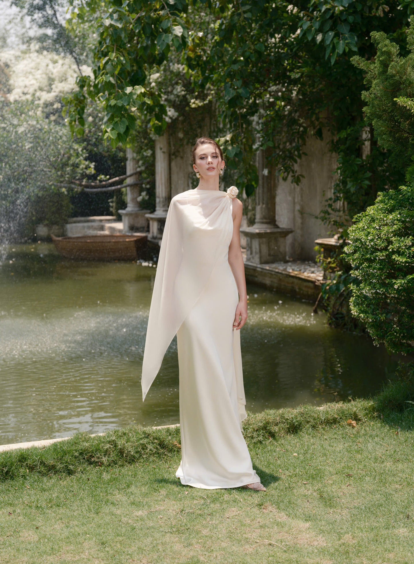 ECLIPSE DRESS