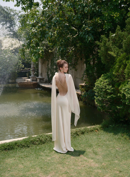 ECLIPSE DRESS