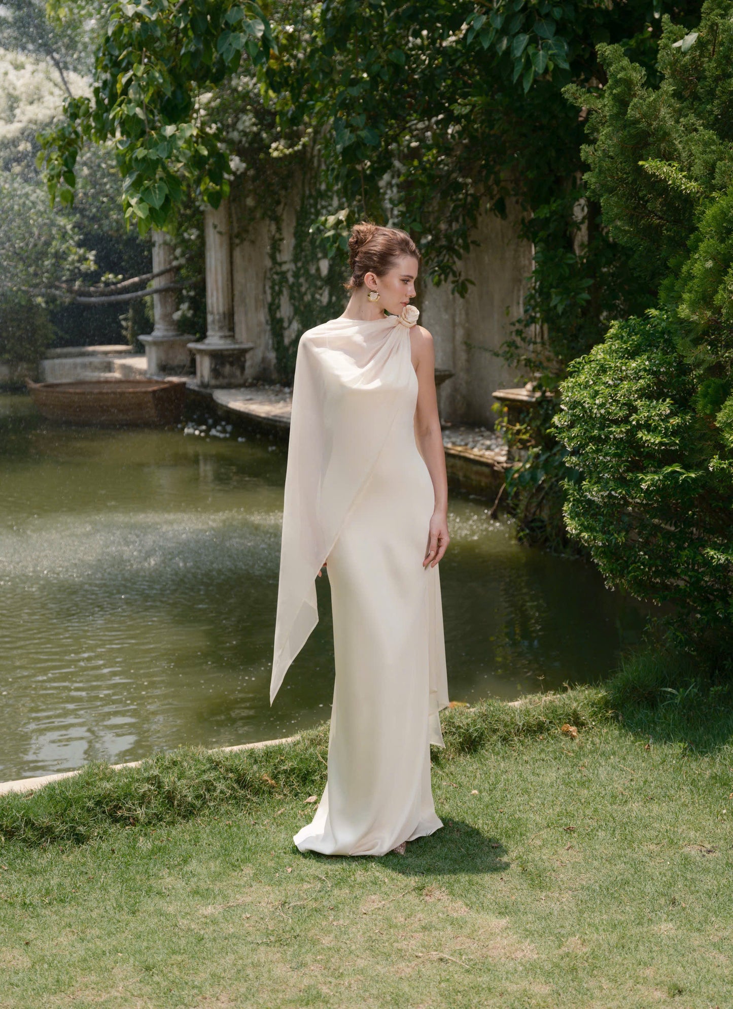 ECLIPSE DRESS
