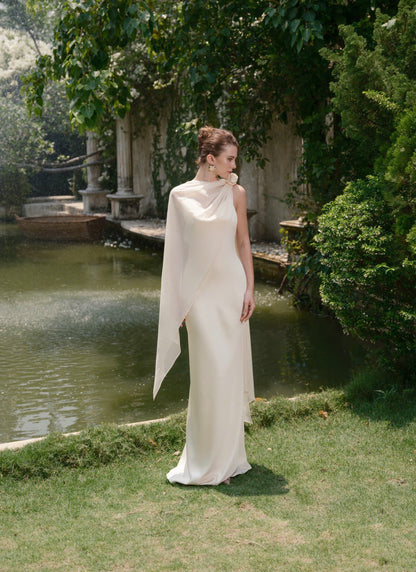 ECLIPSE DRESS