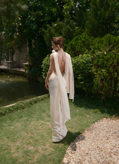 ECLIPSE DRESS