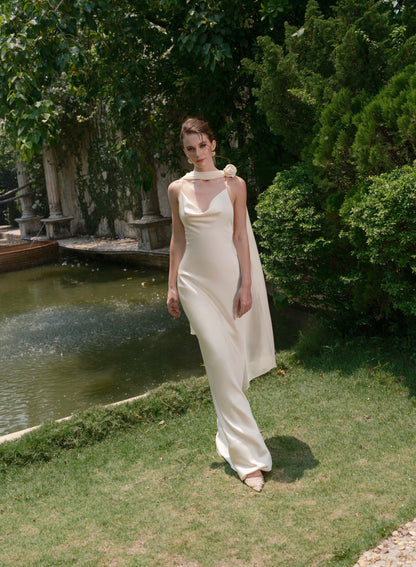 ECLIPSE DRESS
