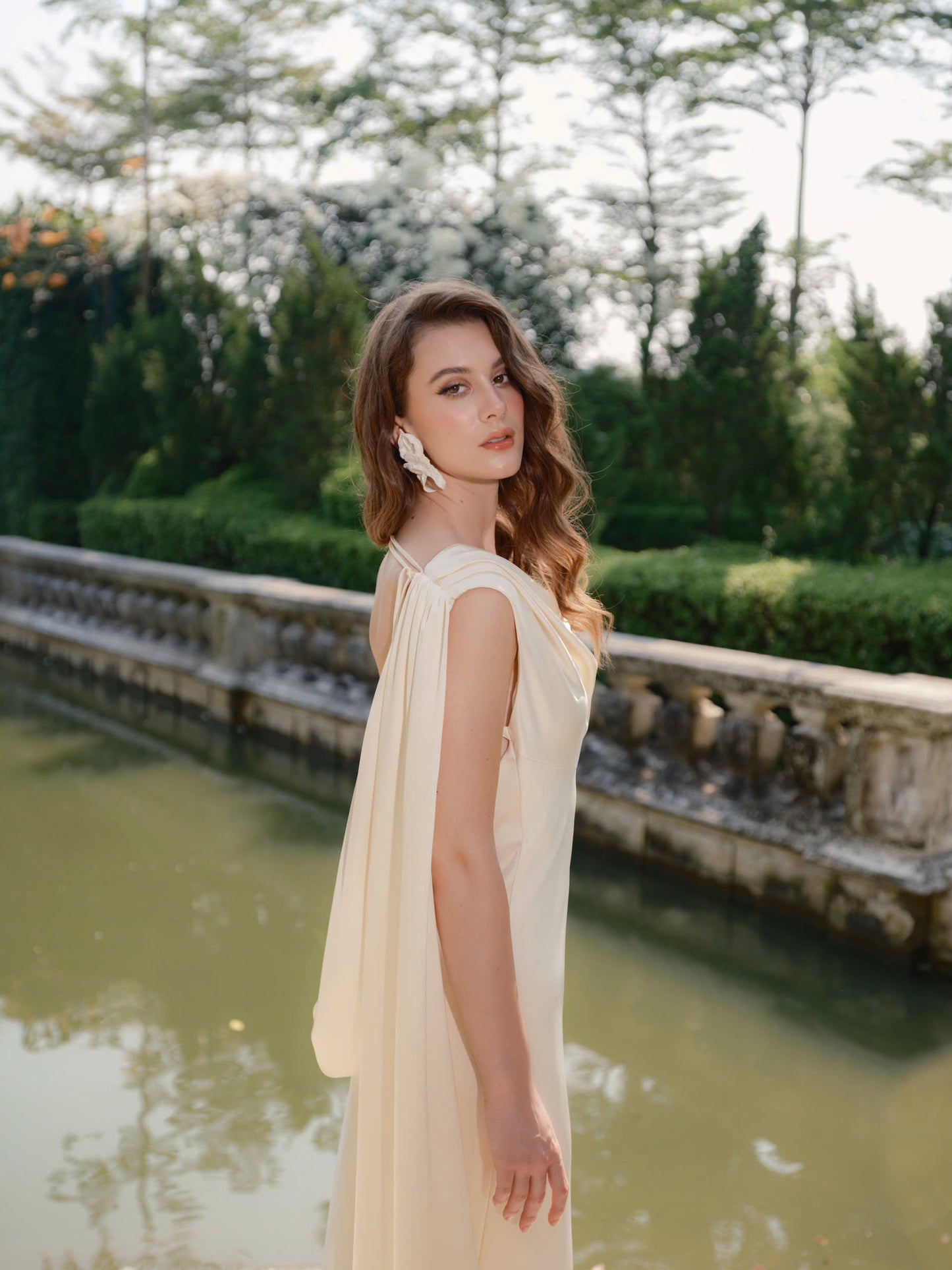 ODESSA GOWN