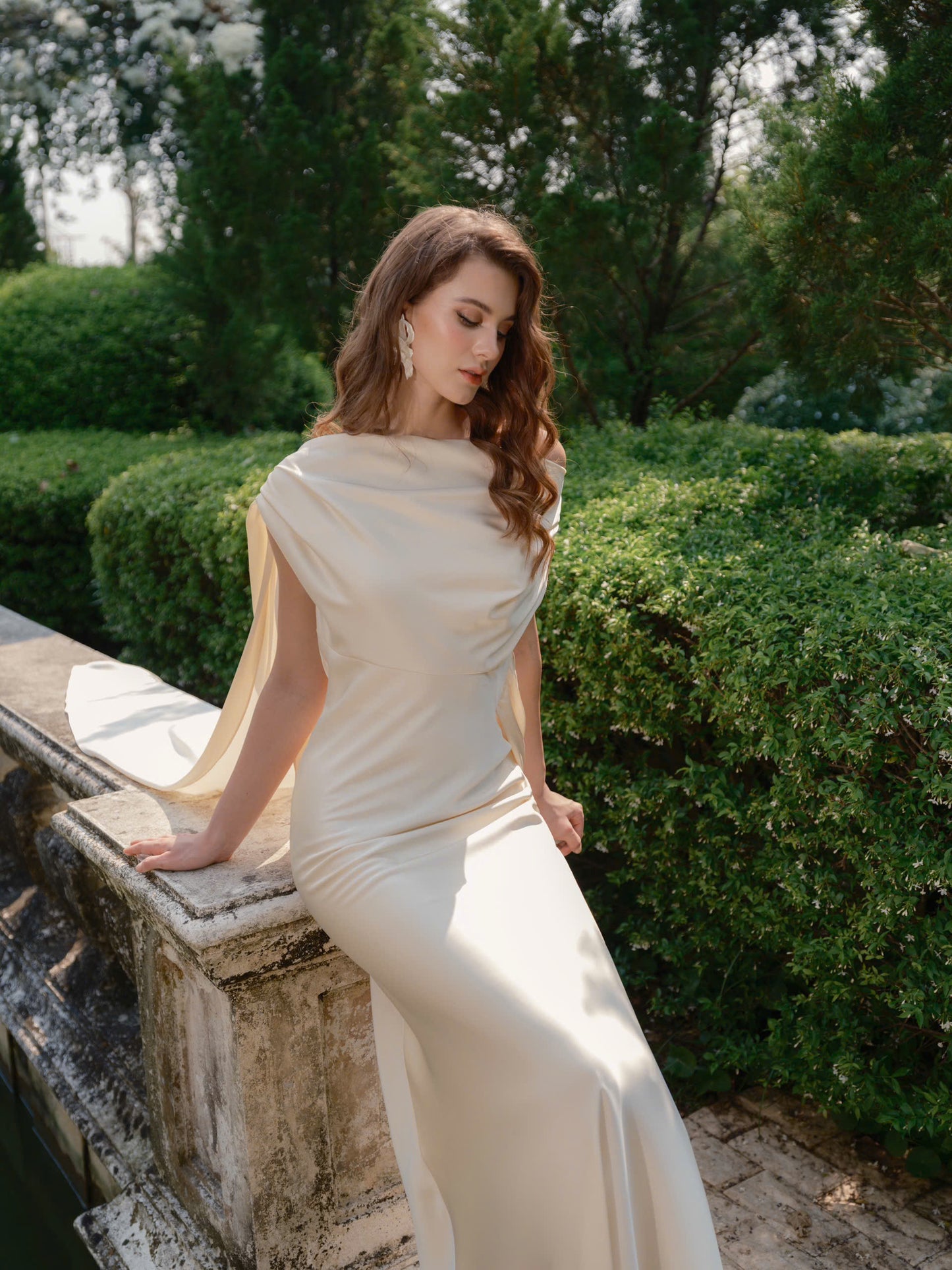 ODESSA GOWN