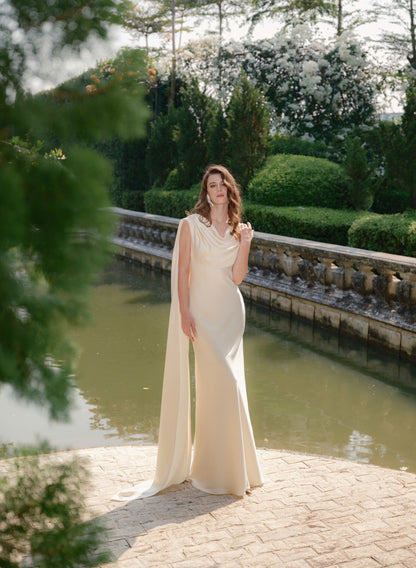 ODESSA GOWN