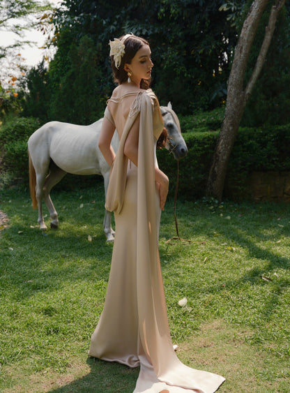 ODESSA GOWN